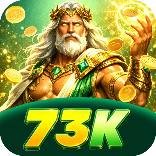 73K - Petualangan Match-3 yang Seru