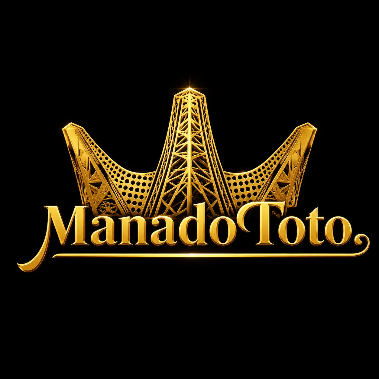 MANADOTOTO - Game Bingo Seru dan Mengasyikkan