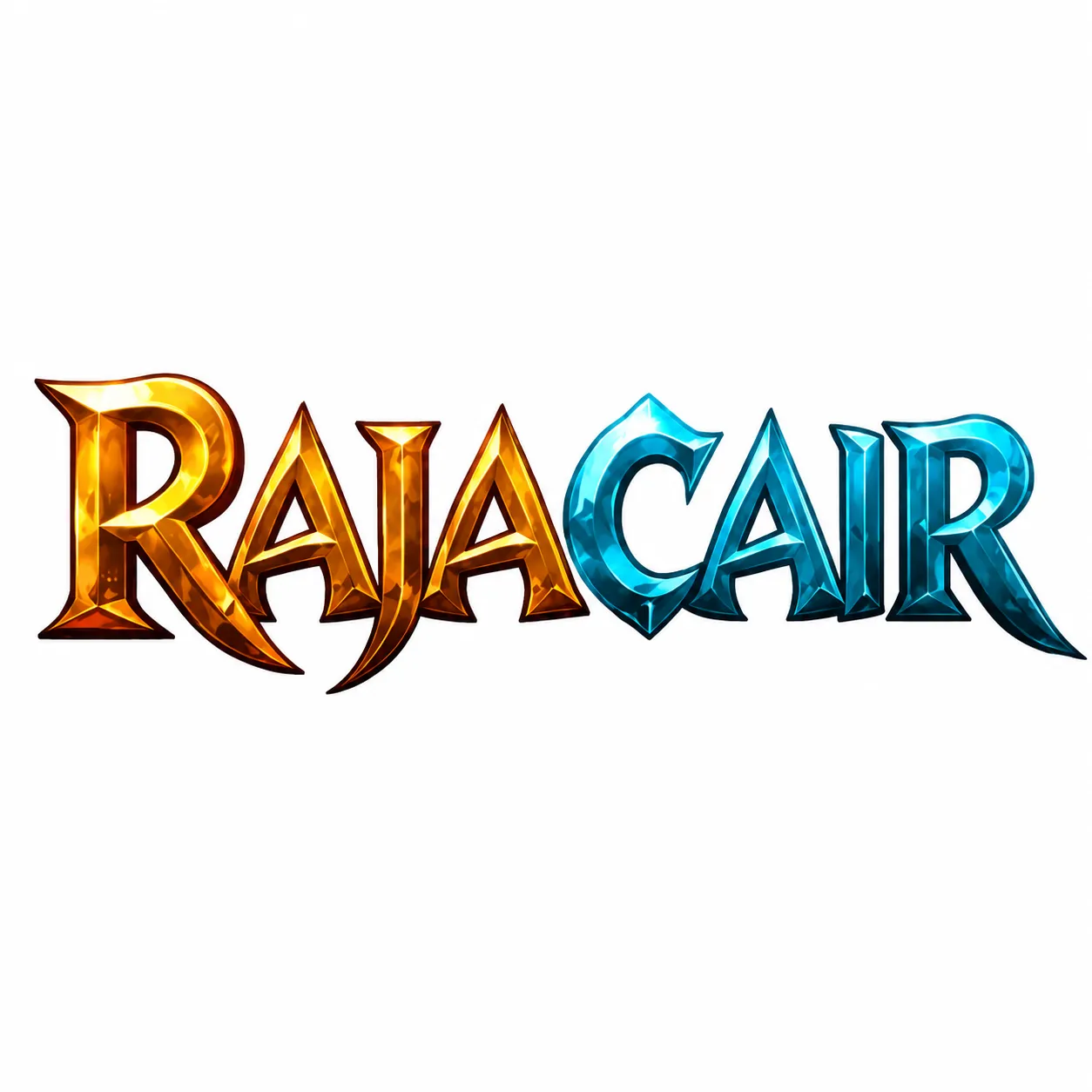 RAJACAIR - Pertarungan Aksi yang Menggugah Adrenalin