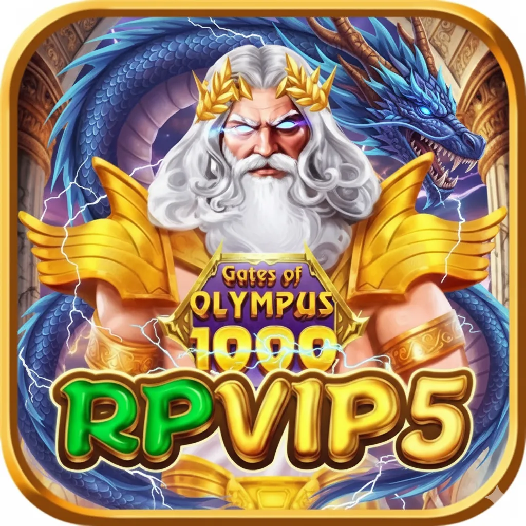 RPVIP5 - Game TPS Aksi yang Mendebarkan