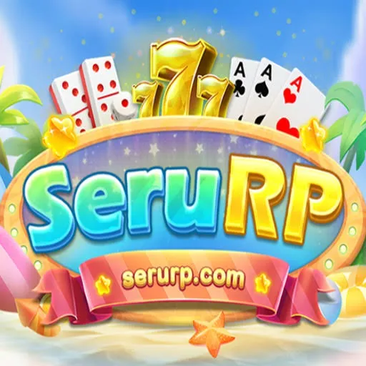 SERURP - Petualangan Tak Terbatas di Dunia Terbuka