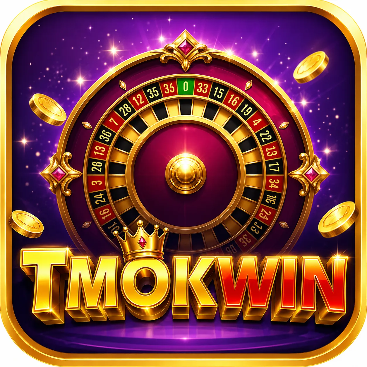 TMOKWIN - Nikmati Permainan Slot Seru