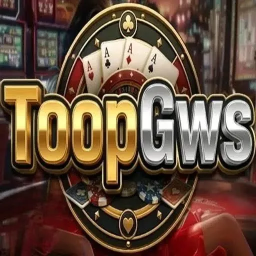 TOOPGWS - Game Santai yang Menyenangkan